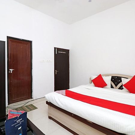 Oyo 24572 Express Inn Lucknow Exterior photo